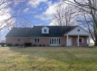 18891 County Road D, Wauseon, OH 43567