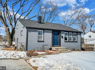 504 Sandy Pl, Oxon Hill, MD 20745