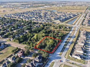 0 Heritage, Brookshire, TX 77423