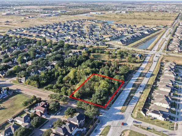 0 Heritage, Brookshire, TX 77423