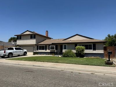 609 Grant Dr, Chowchilla, CA, 93610