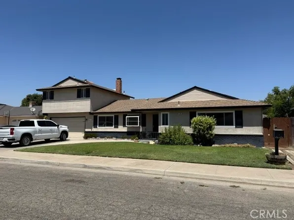 609 Grant Dr, Chowchilla, CA 93610