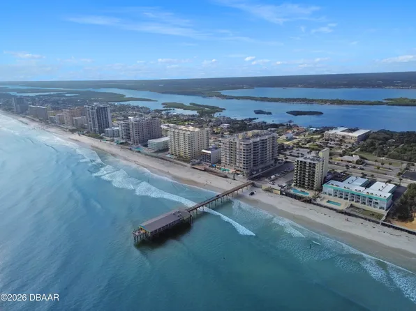 3615 S Atlantic Ave Unit 210, Daytona Beach Shores, FL 32118