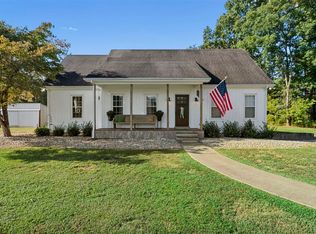 286 Goshen Church South Rd, Bowling Green, KY 42103