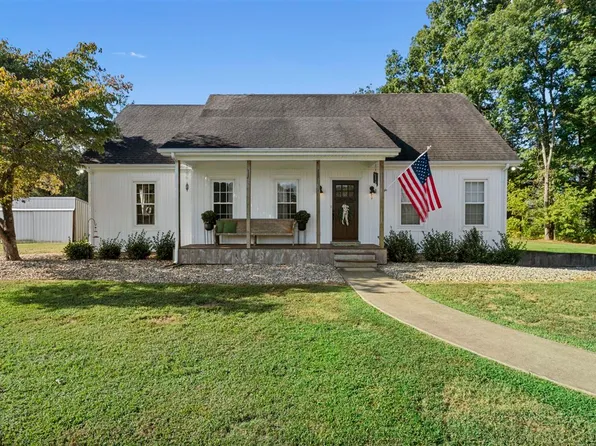 286 Goshen Church South Rd, Bowling Green, KY 42103