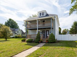 329 Burlington Ave, Bristol, CT 06010