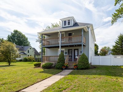 329 Burlington Avenue, Bristol, CT, 06010