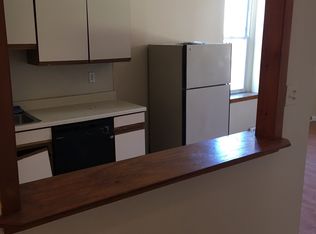 2737 Cecil B Moore Avenue #FL 3RD, Philadelphia, PA 19121