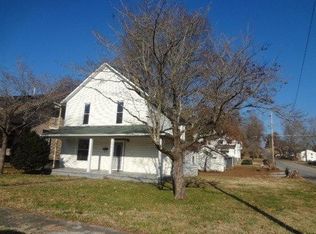 302 Morgan Ave, Harriman, TN 37748