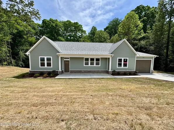 8780 Thunderbird Dr E, Hernando, MS 38632