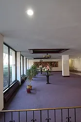 Rented by Atlantic Management Co Inc