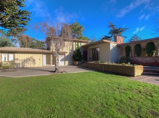 26170 Mesa Dr, Carmel, CA