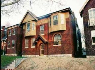4742 S Grand Blvd, Saint Louis, MO 63111