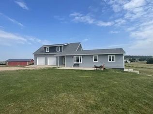 19120 Prairie Hills Rd, Belle Fourche, SD 57717