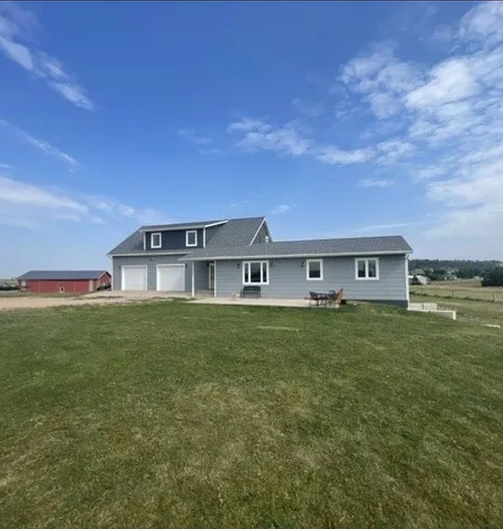 19120 Prairie Hills Rd - Property Image