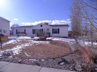 1808 Chestnut St, Fort Lupton, CO 80621