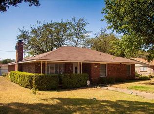 626 Rolling Ridge Ln, Duncanville, TX 75116