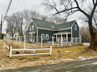 509 N Parish Rd, Turner, ME 04282