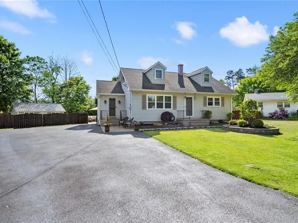 4 Dominica Ct, Utica, NY 13502