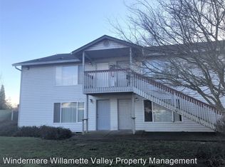 1607 S 9th St APT D, Lebanon, OR 97355