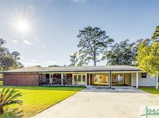 1009 Debbie Ave, Savannah, GA 31410