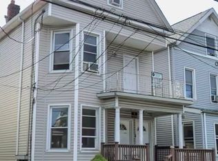 334 Fulton St, Elizabeth, NJ 07206