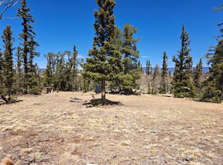 782 Tepee Trl, Como, CO 80456
