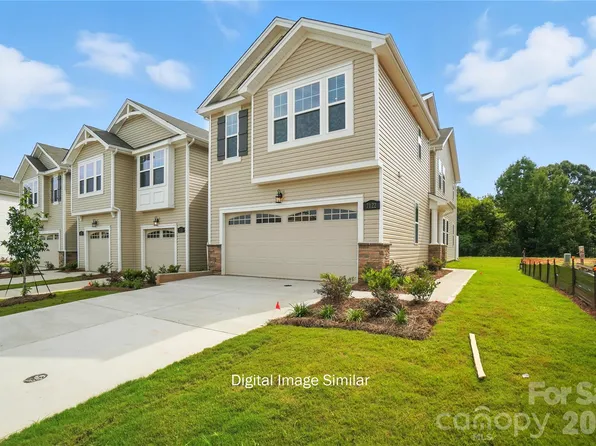 6100 Mallow Crossing Ln, Charlotte, NC 28213