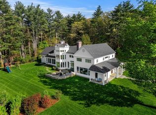 1410 Monument St, Concord, MA 01742