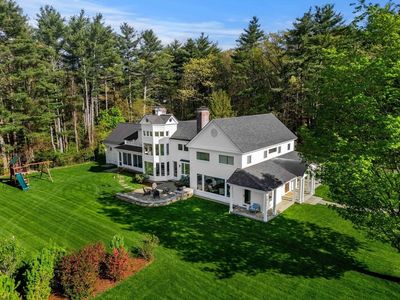 1410 Monument St, Concord, MA, 01742