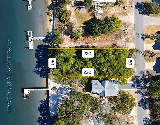 3rd image of Lot 2 E Yacht Drive LOT 2