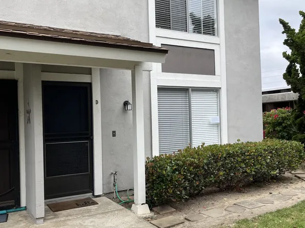 16861 Limelight Cir Unit D, Huntington Beach, CA 92647