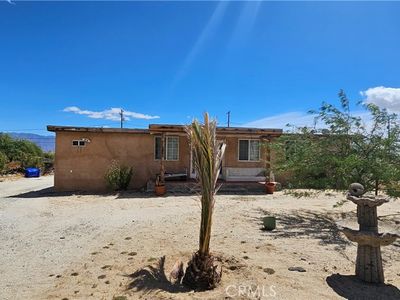 3433 San Rafael Rd, Borrego Springs, CA, 92004