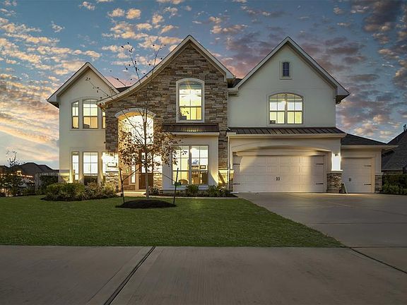 3rd image of 3303 Royal Falls Ct