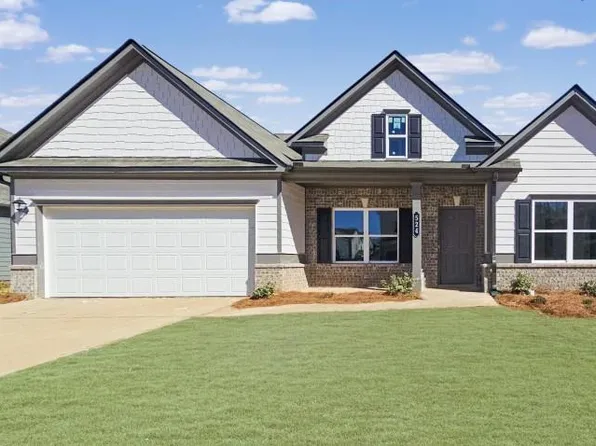 524 Lanier Way, Temple, GA 30179