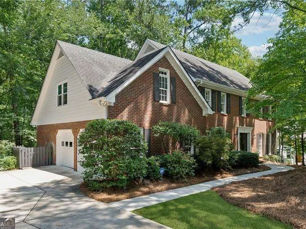 904 Willeo Pl, Marietta, GA 30068