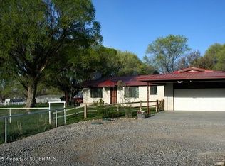 319 Road 3050, Aztec, NM 87410