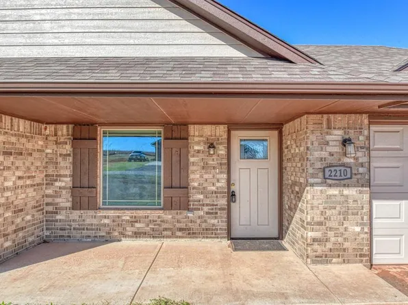 2210 County Street 2976, Blanchard, OK 73010