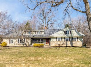 26451 Fairmount Blvd, Beachwood, OH
