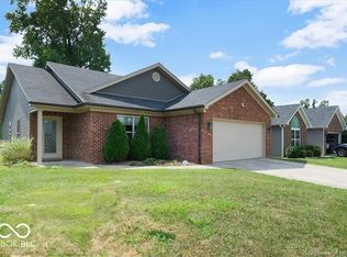3918 Homestead Dr, New Albany, IN