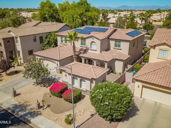510 S EMERSON Street, Chandler, AZ 85225