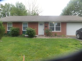 4115 Leo Ln, Jeffersontown, KY 40299