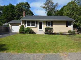 26 Green St, Rockland, MA 02370