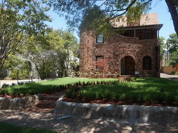 2617 Lubbock Ave, Fort Worth, TX 76109