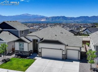 10444 Wrangell Cir, Colorado Springs, CO 80924