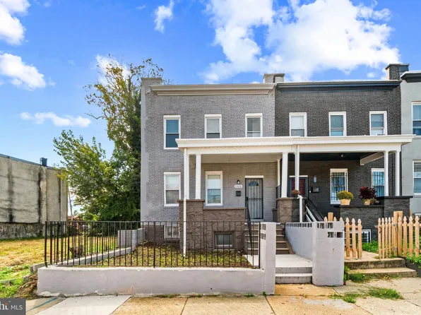 2226 N Monroe St, Baltimore, MD 21217