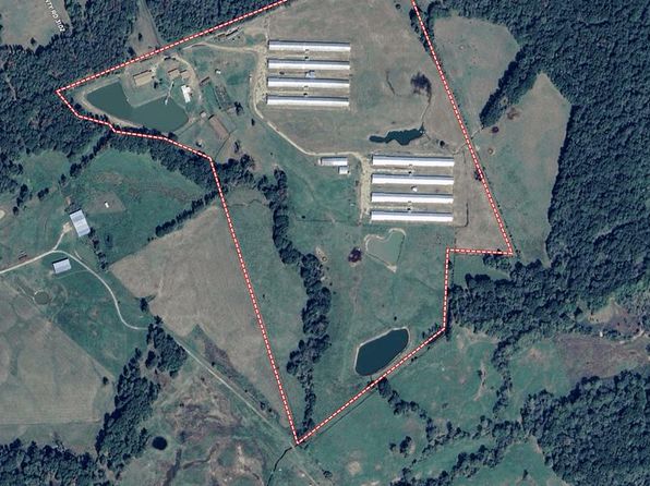 506 County Road 3102, Center, TX 75935