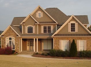 8612 Windsong Valley Dr, Wake Forest, NC 27587