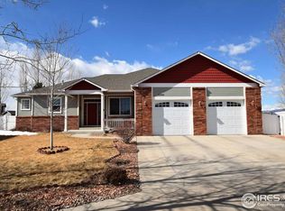 5205 Georgetown Dr, Loveland, CO 80538