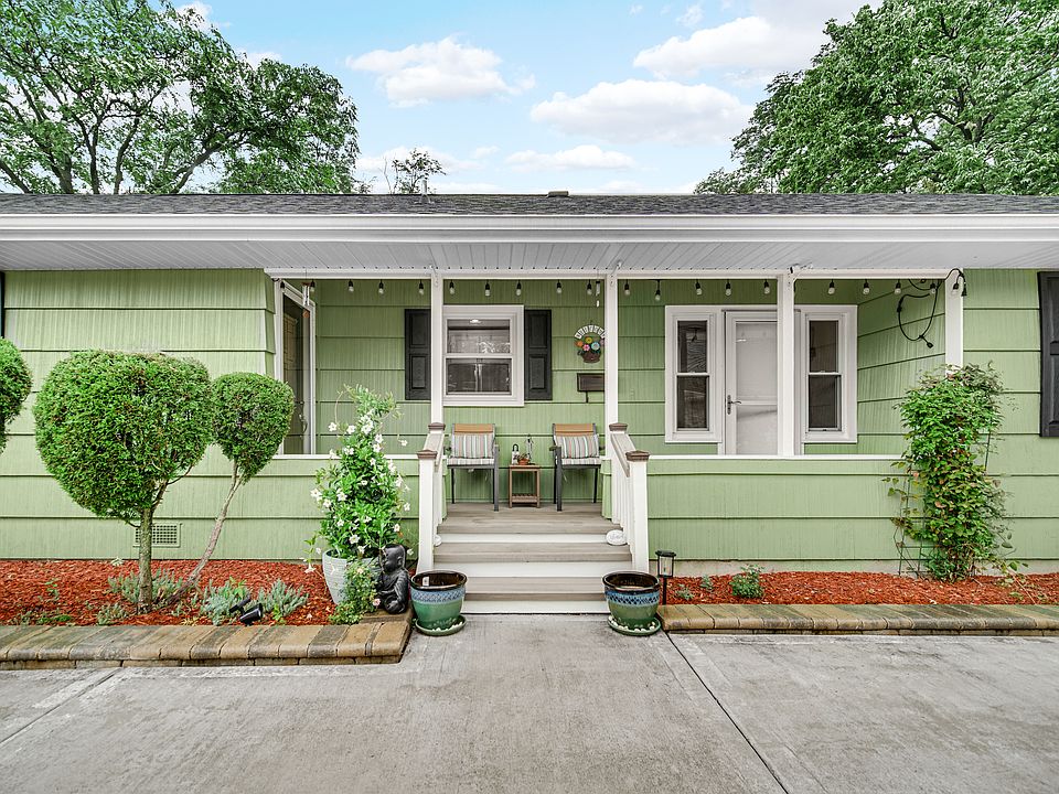 1st image of 337 S Brewster Ave #2B